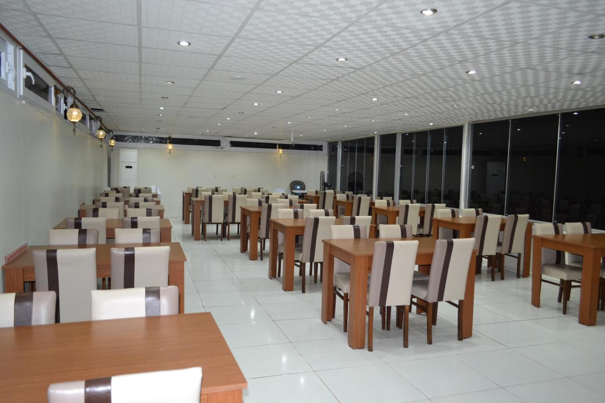 Garden Asmin Otel&Spa Kizilbag 외부 사진